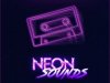 Forwardine - Neon Sounds [EP] (2019)
