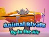 Animal Rivals: Up In The Air