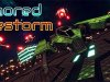 Armored Firestorm