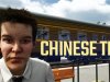 Chinese Train Trip