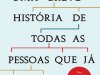 Uma Breve História de Todas as Pessoas Que já Viveram - Adam Rutherford