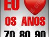 As 100 Melhores Músicas dos Anos 70-80-90 (2022)