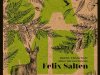 Bambi, a História de Uma Vida na Floresta - Félix Salten