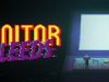 JANITOR BLEEDS