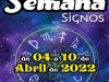 Previsões da Semana Ed 103