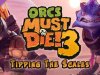 Orcs Must Die! 3 - Tipping the Scales DLC [PT-BR]