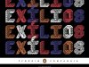 Exílios e Poemas - James Joyce