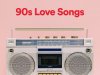 90s Love Songs (2022)