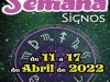 Previsões da Semana Ed 104
