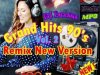 Grand Hits 90's Remix New Version Vol.2 (2022)