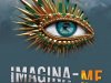 Imagina-me - Tahereh Mafi