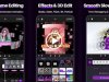 Motion Ninja Video Editor v4.1.2 MOD [Pro Unlocked]