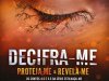 Decifra-me - Tahereh Mafi