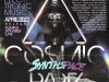 Synthspace: Cosmic Party (2022)