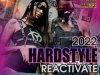Top 100 Hardstyle: Reactivate (2022)