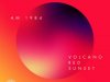 AM 1984 - Volcano Red Sunset (2018)