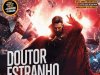 Mundo dos Super-Heróis Ed 136