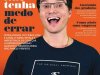 Revista Locaweb Ed 119 - Abril 2022