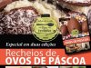 Coleção Delícia de Receita - Recheios de Ovos de Páscoa