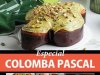 Coleção Delícia de Receita - Colomba Pascal