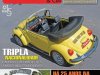 Fusca & Cia Ed 61
