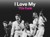 I Love My '70s Funk (2022)