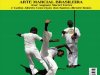 Capoeira - Arte Marcial Brasileira