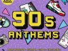 100 Hit Tracks The Ultimate Collection: 90s Anthems [5CD] (2022)