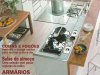 Cozinhas & Salas de Almoço - Abril 2022