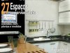 Cozinhas & Salas de Almoço - Janeiro 2022