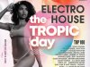 The Tropic Day: Electro House Session (2022)