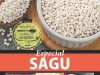 Coleção Delícia de Receita - Sagu