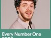 Every Number One (2022)
