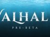 VALHALL: Harbinger - Pre-Beta Testing