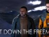 Hunt Down The Freeman