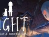 LIGHT: Black Cat & Amnesia Girl