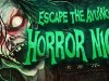 Escape the Ayuwoki: Horror Night
