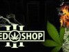 Weed Shop 3