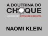A Doutrina do Choque - Naomi Klein