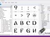 Proxima Font Draw v1.0 R1 + Portable