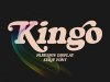 Kingo Font