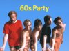 60s Party (2022)