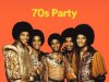 70s Party (2022)