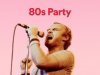 80s Party (2022)