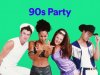 90s Party (2022)