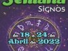 Previsões da Semana Ed 105