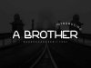 A Brother Font