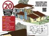 Projetos de 100 a 200 m2 - Abril 2022