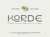 Korde Font