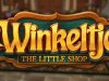 Winkeltje: The Little Shop